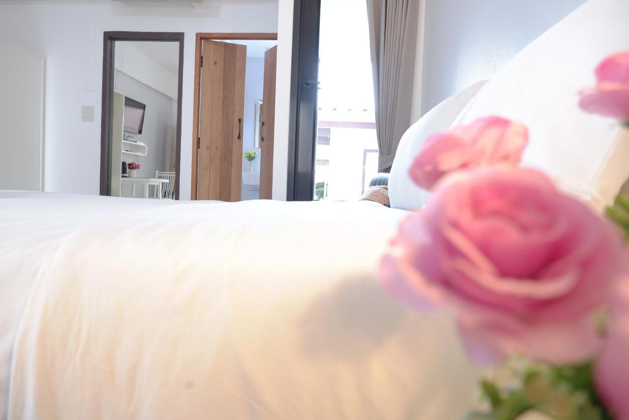 Shan Boutique Hotel เชียงใหม่ ภายนอก รูปภาพ