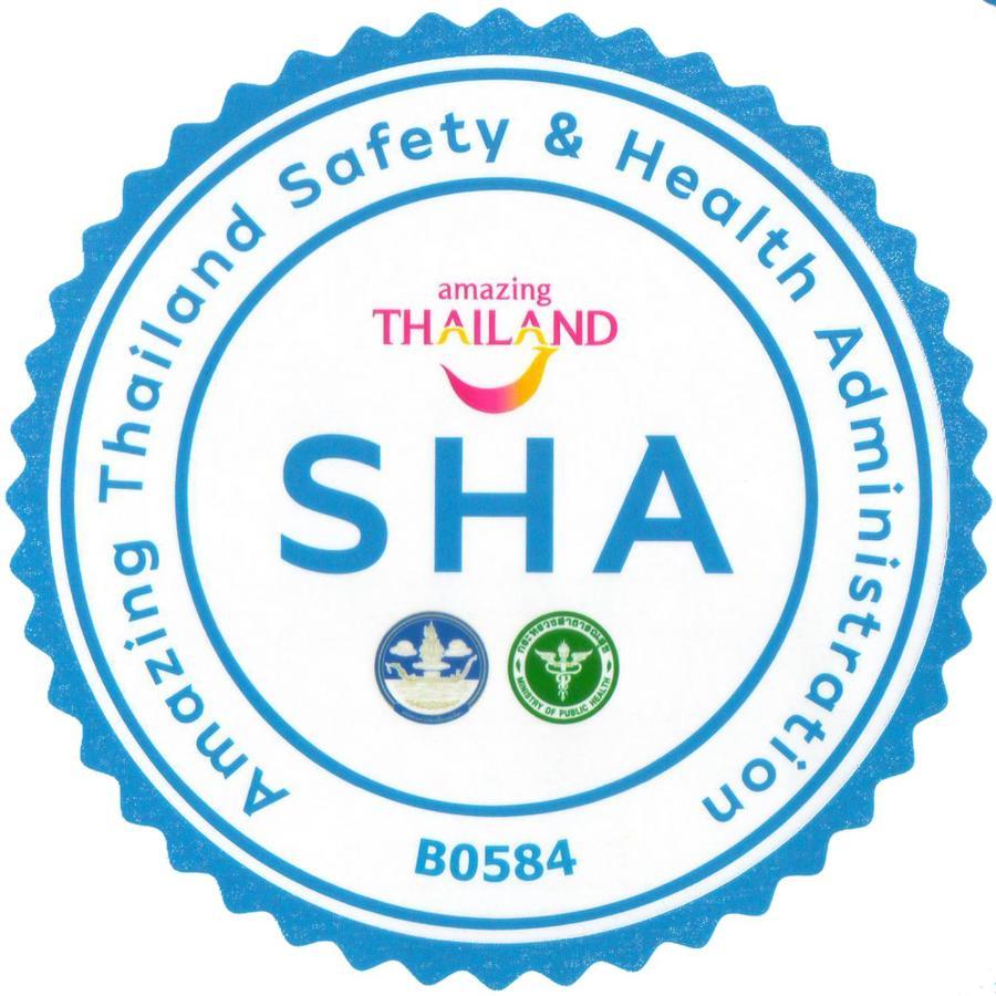 Shan Boutique Hotel เชียงใหม่ ภายนอก รูปภาพ
