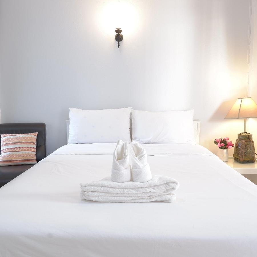 Shan Boutique Hotel เชียงใหม่ ภายนอก รูปภาพ