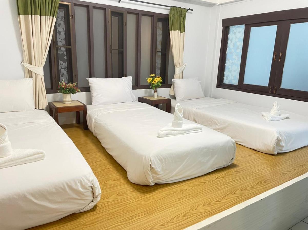 Shan Boutique Hotel เชียงใหม่ ภายนอก รูปภาพ