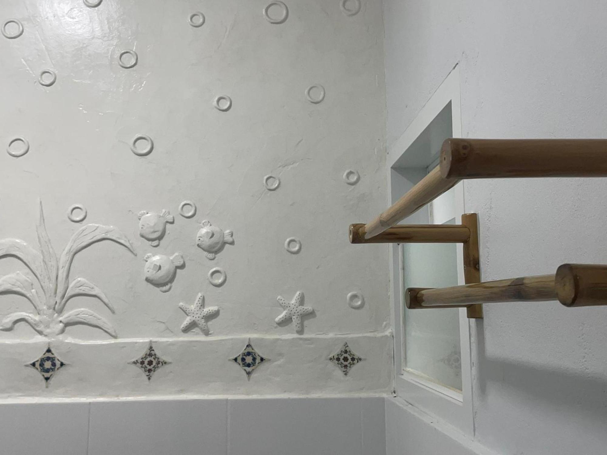 Shan Boutique Hotel เชียงใหม่ ภายนอก รูปภาพ