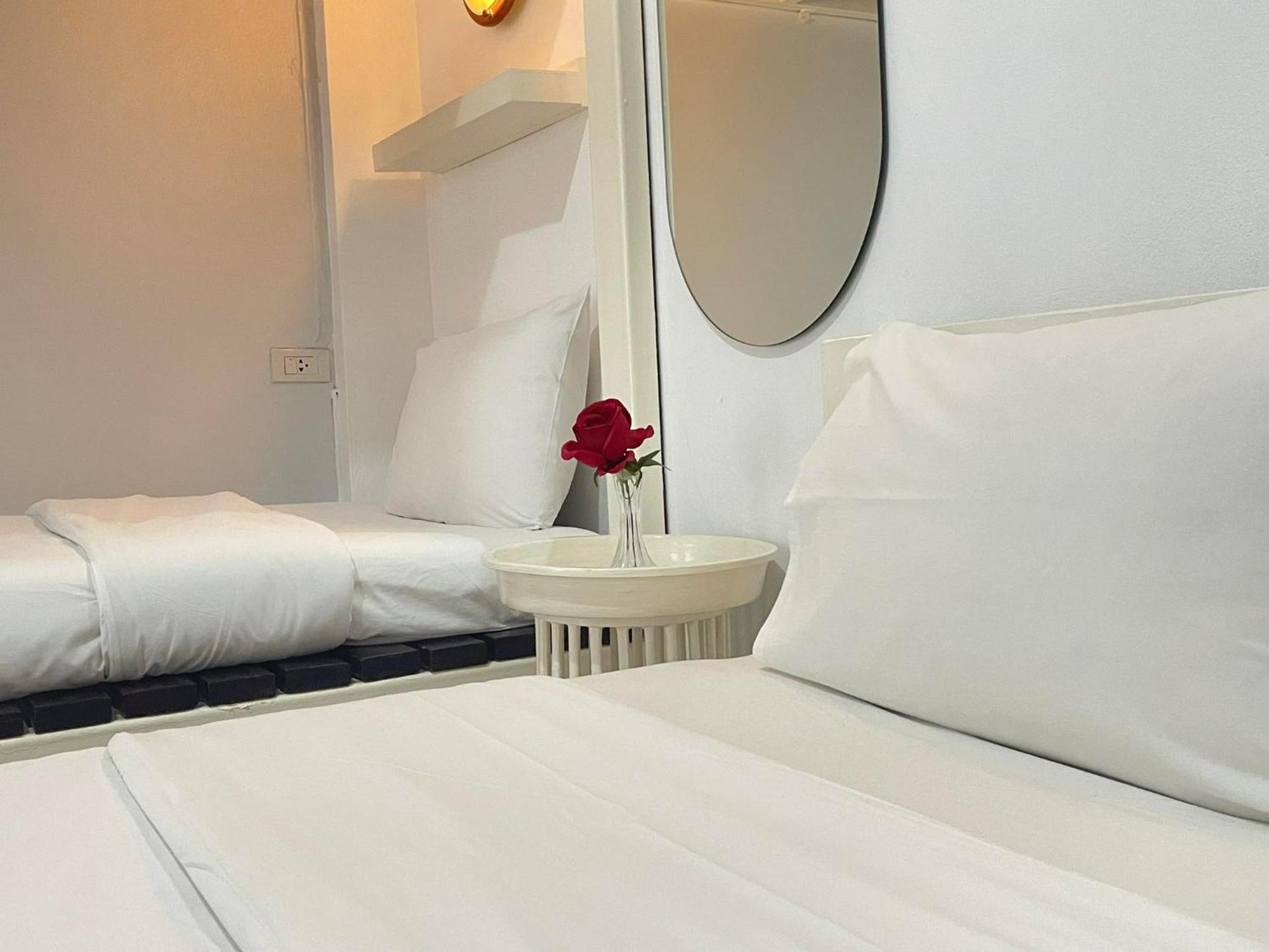 Shan Boutique Hotel เชียงใหม่ ภายนอก รูปภาพ