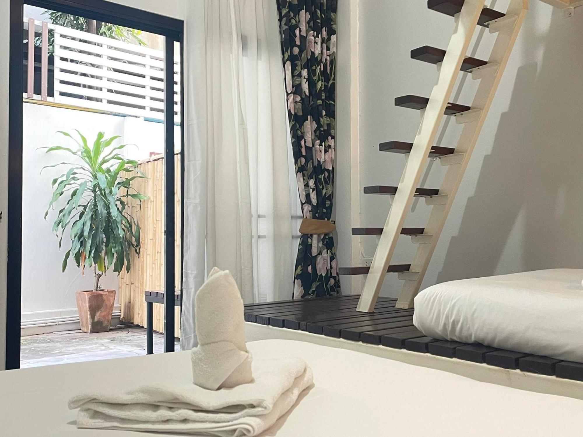 Shan Boutique Hotel เชียงใหม่ ภายนอก รูปภาพ