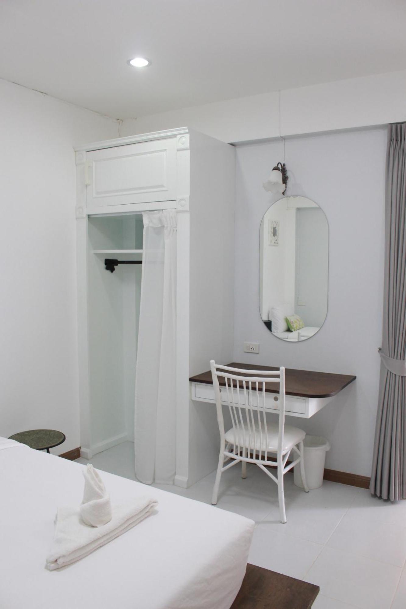 Shan Boutique Hotel เชียงใหม่ ภายนอก รูปภาพ
