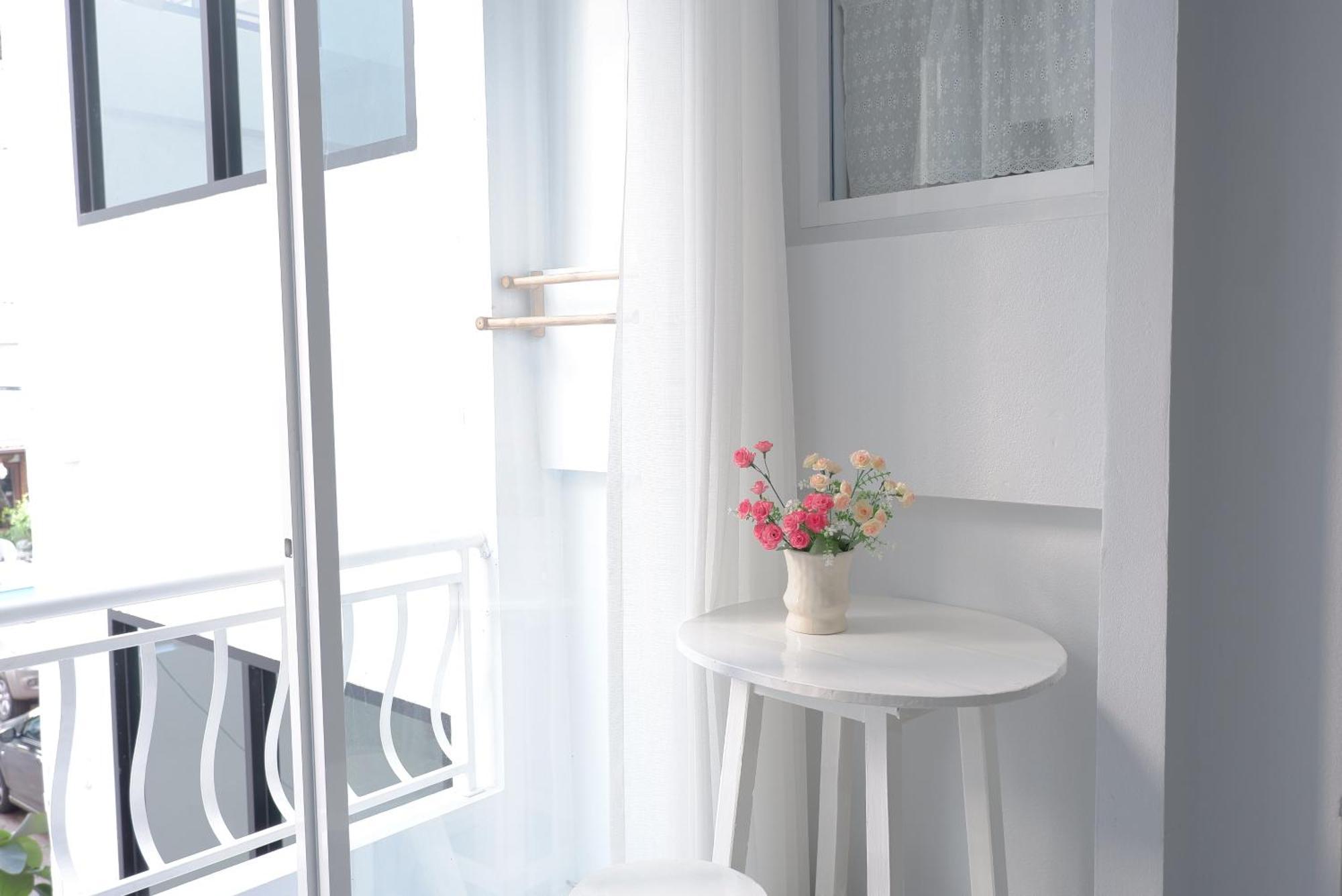Shan Boutique Hotel เชียงใหม่ ภายนอก รูปภาพ