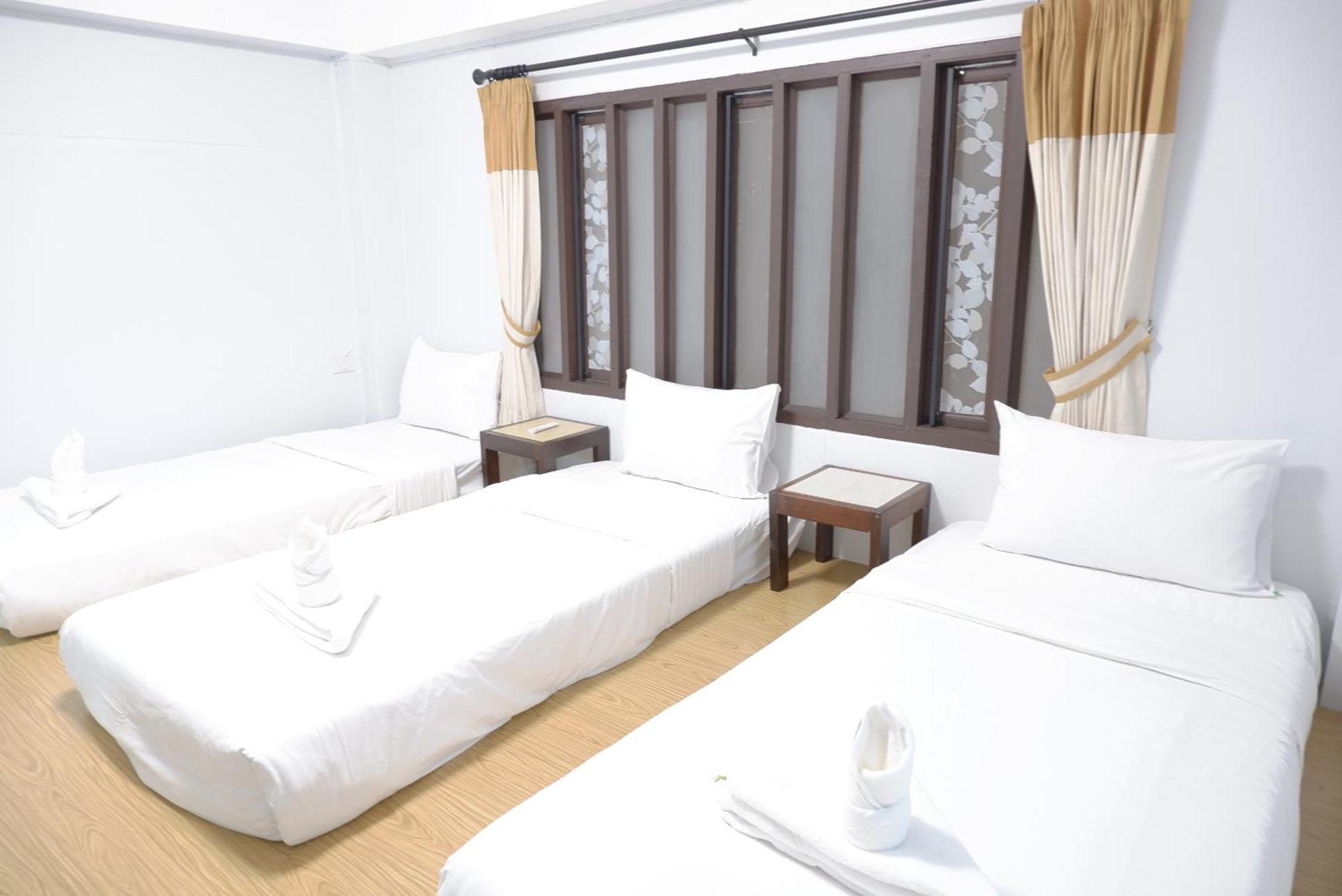 Shan Boutique Hotel เชียงใหม่ ภายนอก รูปภาพ