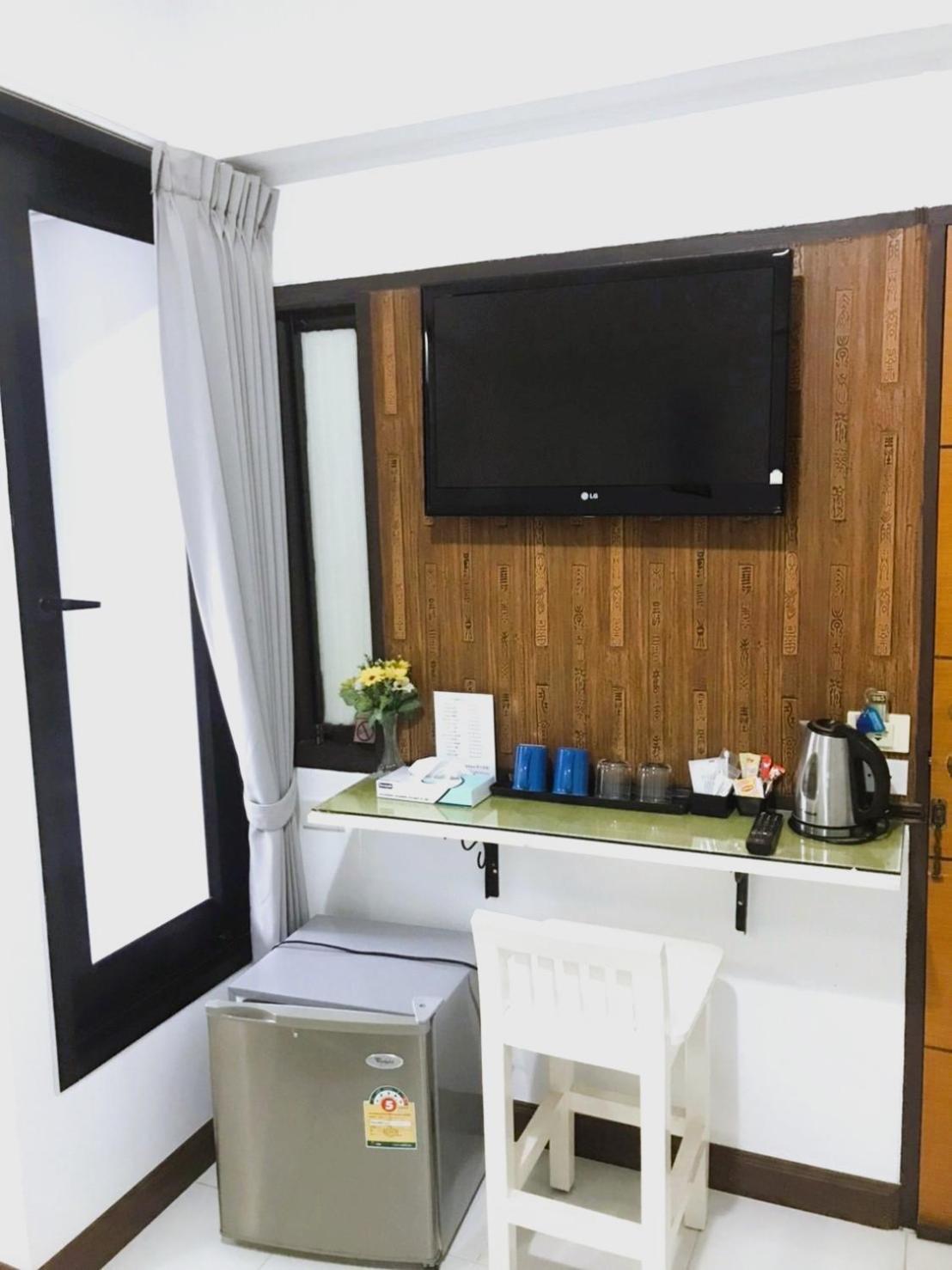 Shan Boutique Hotel เชียงใหม่ ภายนอก รูปภาพ
