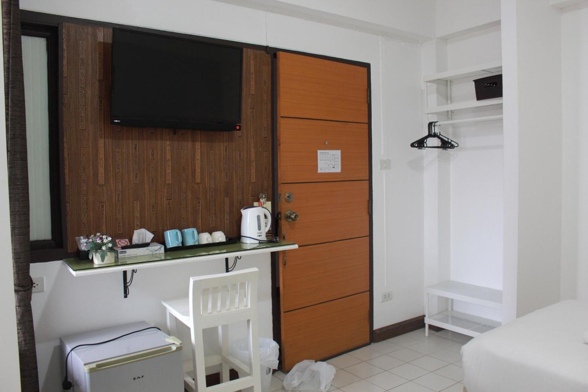 Shan Boutique Hotel เชียงใหม่ ภายนอก รูปภาพ