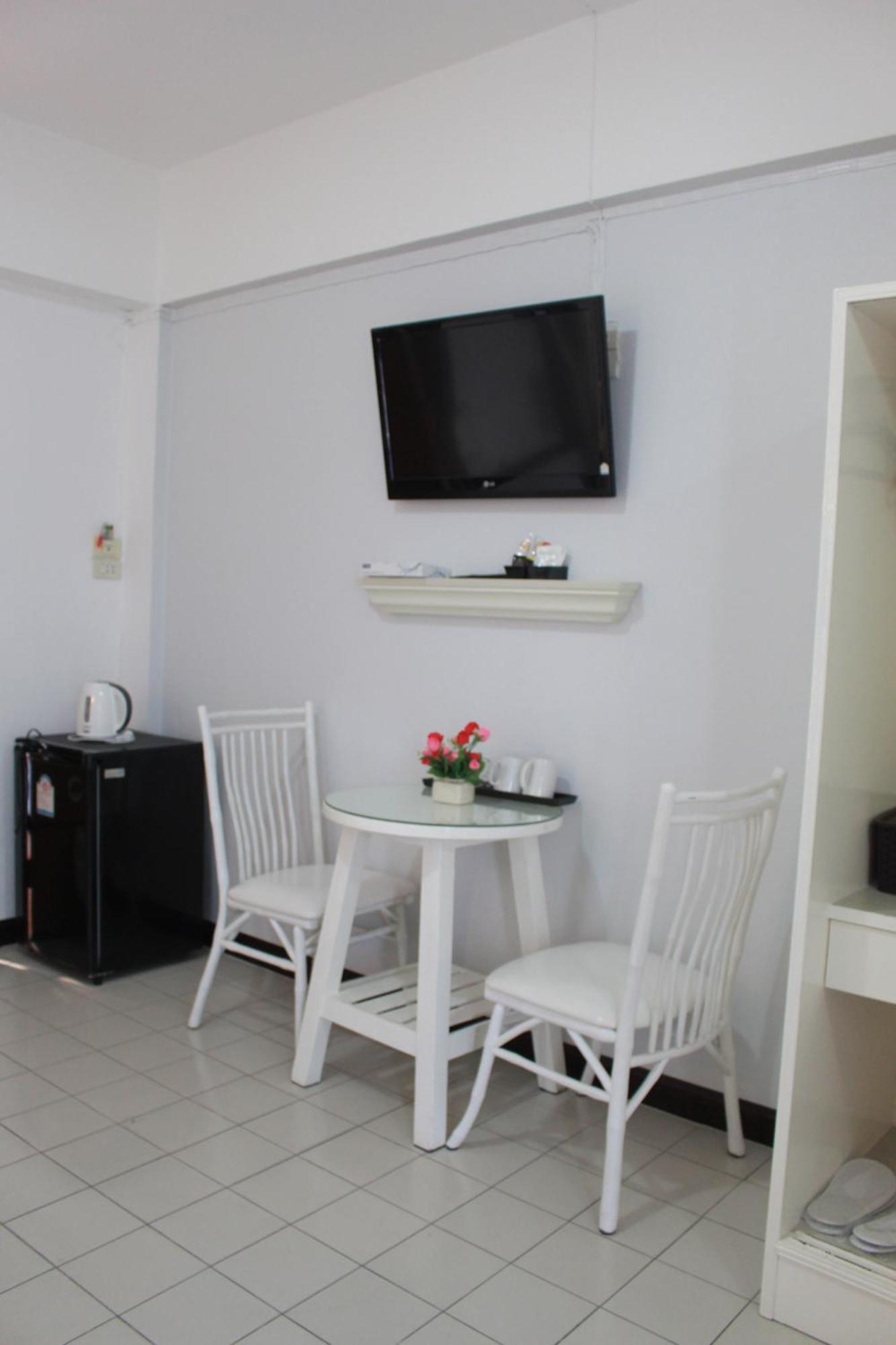 Shan Boutique Hotel เชียงใหม่ ภายนอก รูปภาพ