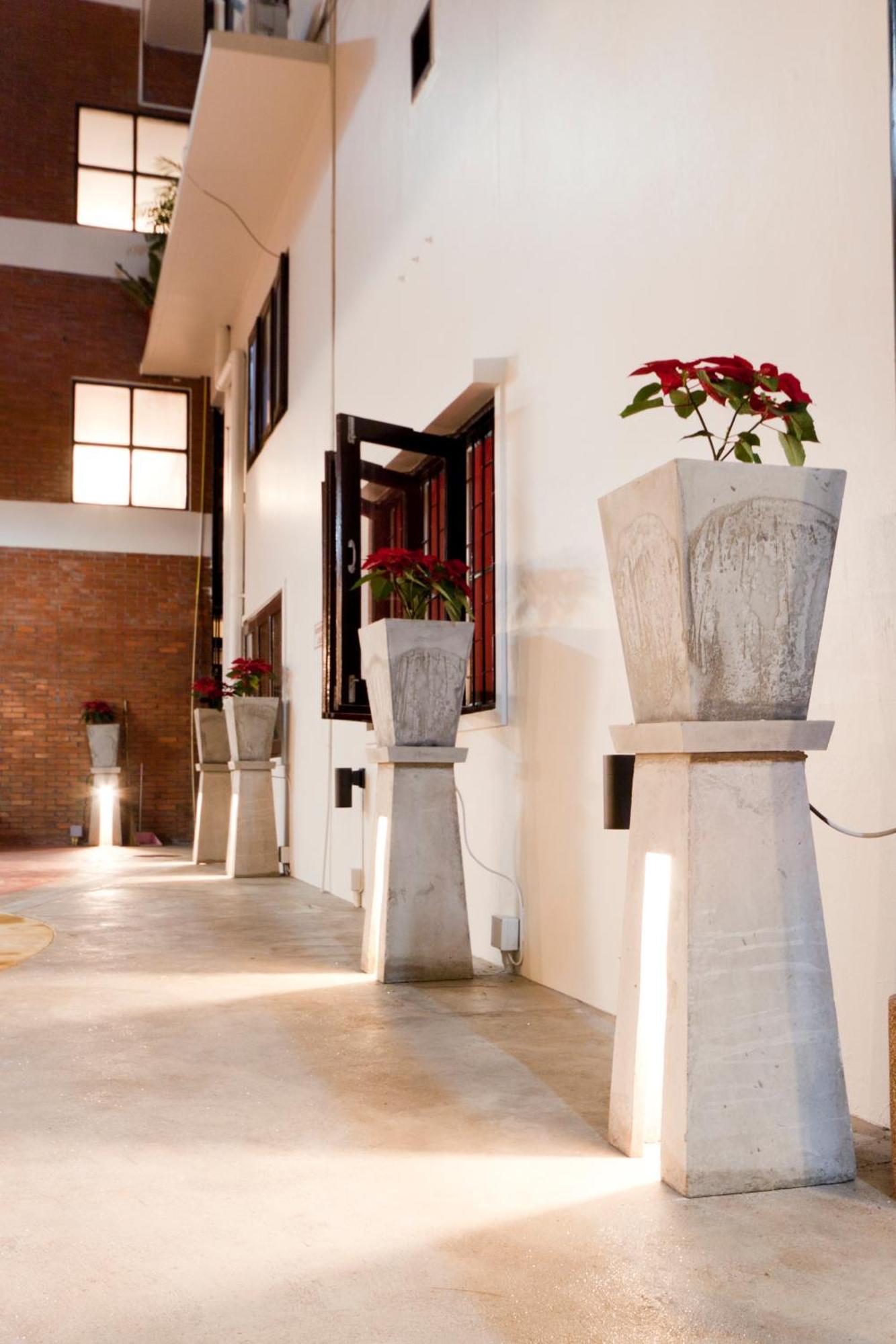 Shan Boutique Hotel เชียงใหม่ ภายนอก รูปภาพ