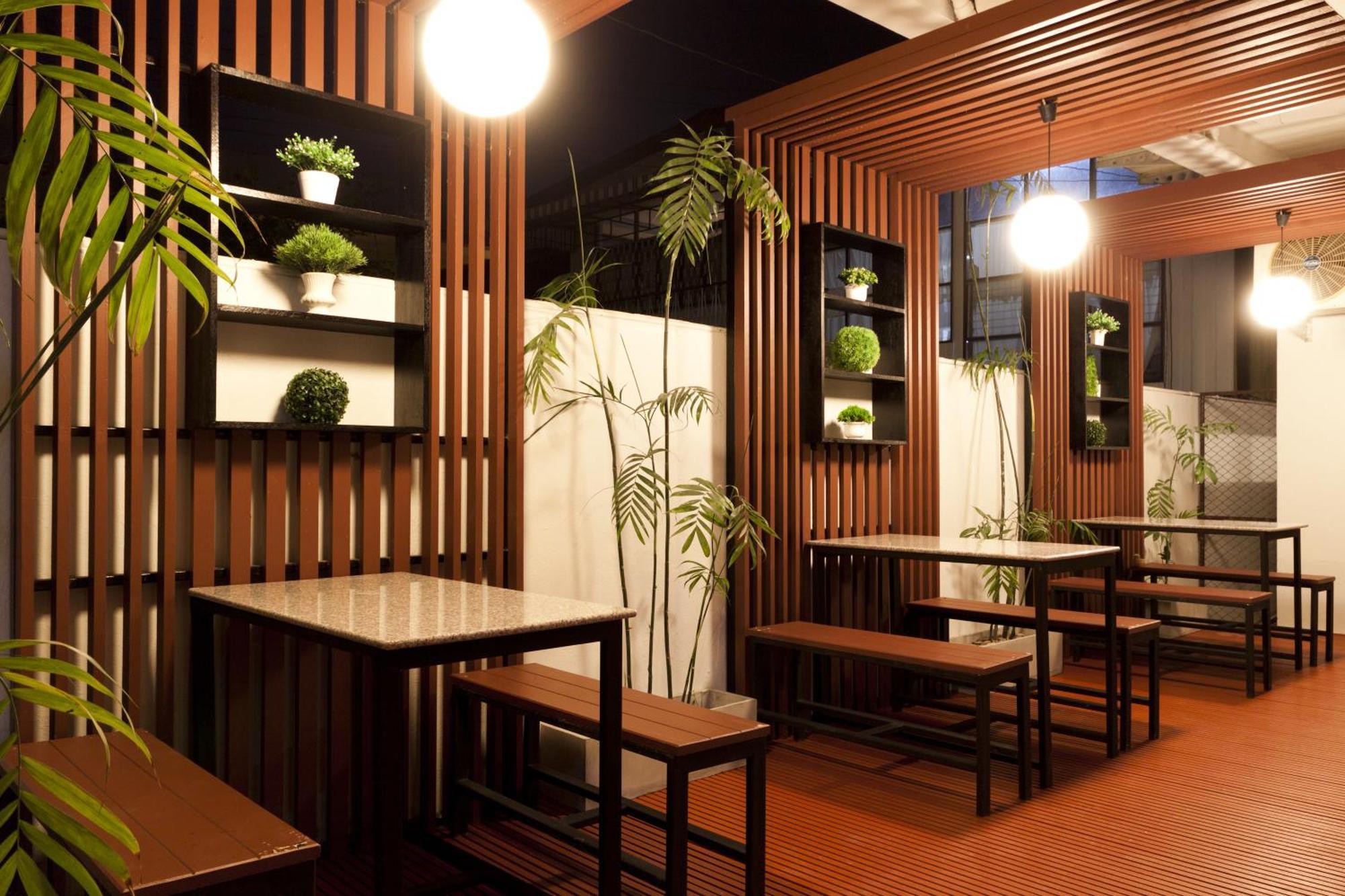 Shan Boutique Hotel เชียงใหม่ ภายนอก รูปภาพ